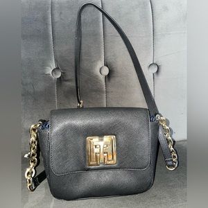 Tommy Hilfiger Black CrossBody Bag